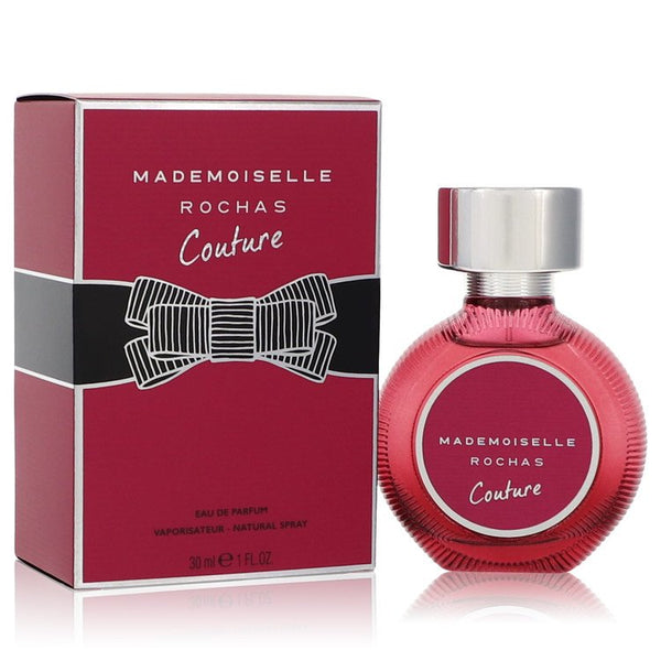 30 Ml Mademoiselle Rochas Couture Perfume For Women