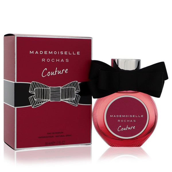 50 Ml Mademoiselle Rochas Couture Perfume For Women