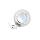 5X Led Lighted Magnifying Lamp Glass Beauty Salon Light Floor Stand
