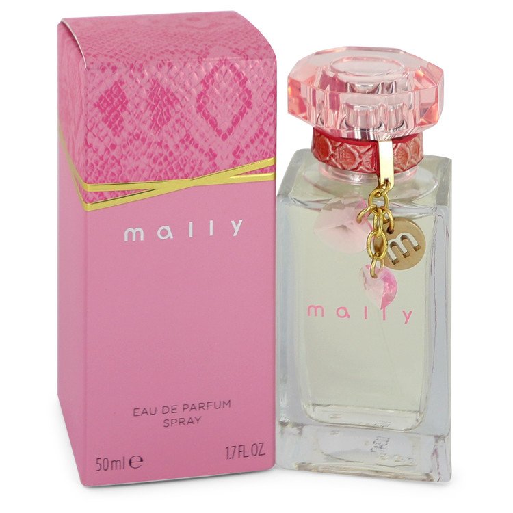Mally Eau De Parfum Spray By Mally 50Ml