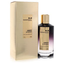120 Ml Mancera Amber And Roses Perfume For Men And Women