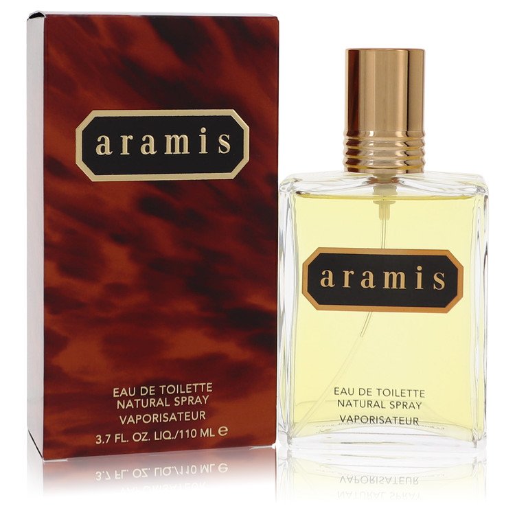 Aramis Cologne / Eau De Toilette Spray By Aramis 109Ml