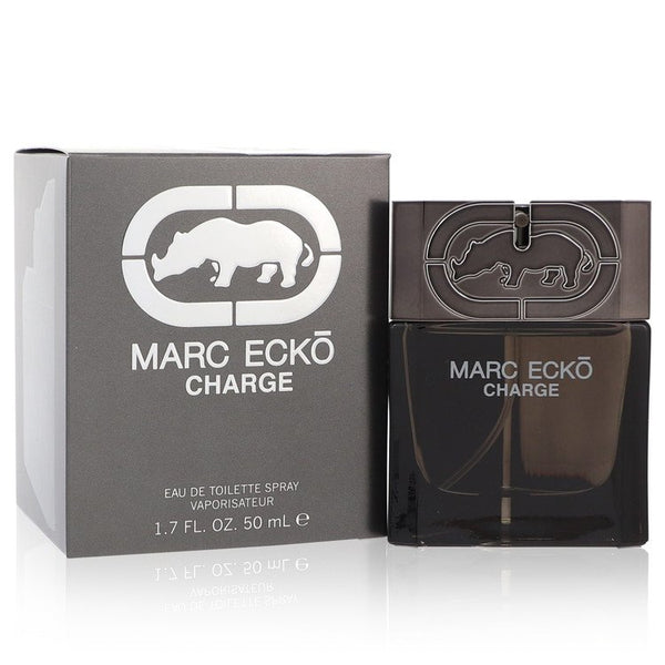 50 Ml Ecko Charge Cologne By Marc Ecko For Men