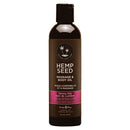 237 Ml Massage Body Oil Skinny Dip Vanilla And Fairy Floss Scented