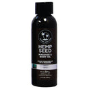 59 Ml Bottle Hemp Seed Massage And Body Oil Lavender Scented
