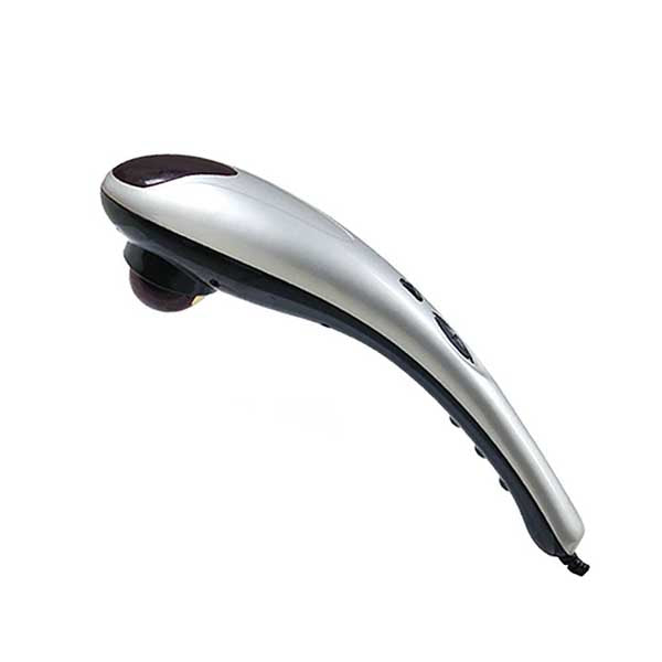 Soga Hand Held Full Body Massager Shoulder Back Leg Pain Therapy