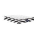 Giselle Bedding King Single Size Pillow Top Spring Foam Mattress