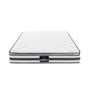Giselle Bedding King Single Size Pillow Top Spring Foam Mattress