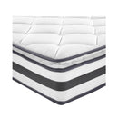 Giselle Bedding King Single Size Pillow Top Spring Foam Mattress