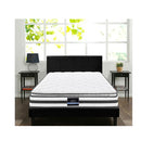 Giselle Bedding King Single Size Pillow Top Spring Foam Mattress