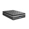 Giselle Mattress Pocket Mini Spring Mattresses Medium Firm 9  Zone Bed Double