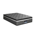 Giselle Mattress Pocket Mini Spring Mattresses Medium Firm 9  Zone Bed Queen