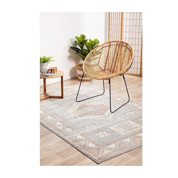 Oxford Caitlen Grey Rug