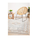 Oxford Caitlen Grey Rug