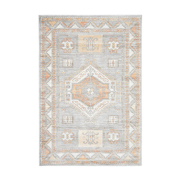 Oxford Caitlen Grey Rug
