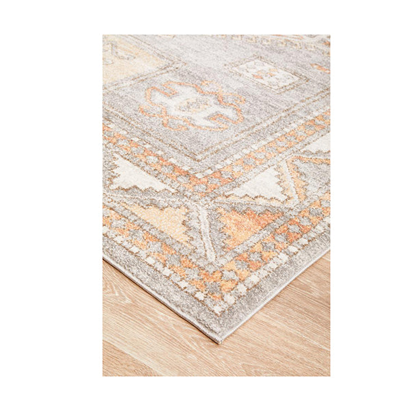 Oxford Caitlen Grey Rug
