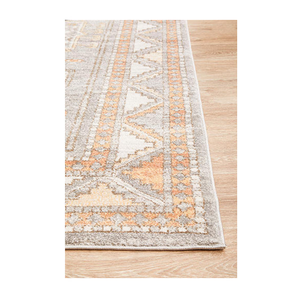 Oxford Caitlen Grey Rug