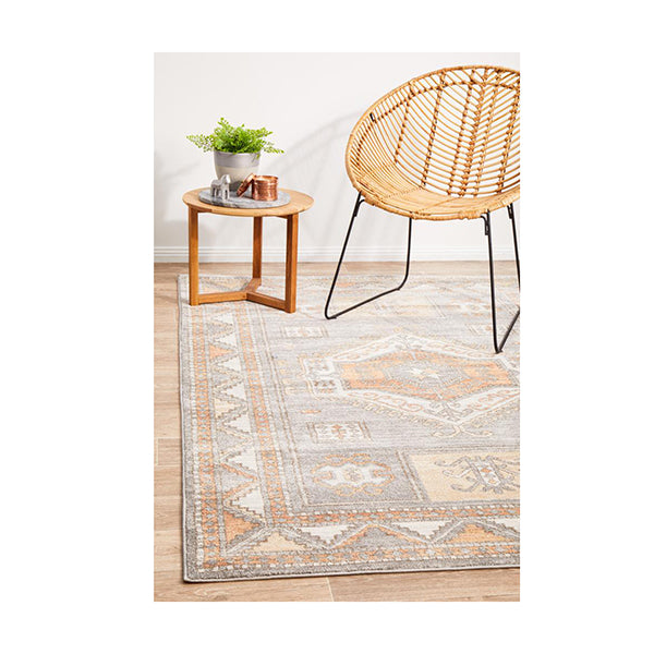 Oxford Caitlen Grey Rug
