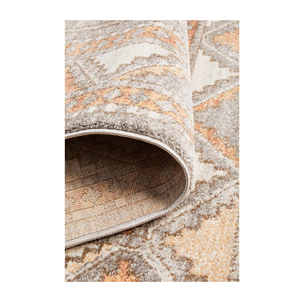 Oxford Caitlen Grey Rug