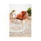 Oxford Caitlen Natural Round Rug