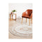 Oxford Caitlen Natural Round Rug