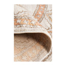 Oxford Caitlen Natural Round Rug