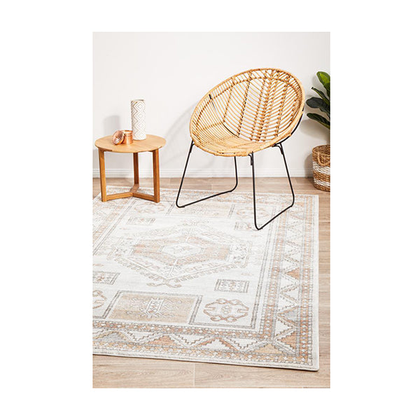 Oxford Caitlen Natural Rug