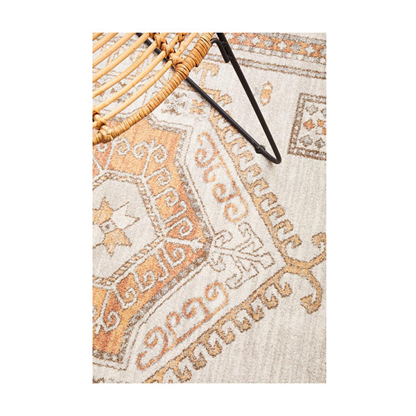 Oxford Caitlen Natural Rug