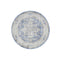 Oxford Hugo Ocean Round Rug