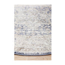 Oxford Hugo Ocean Round Rug