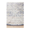 Oxford Hugo Ocean Round Rug