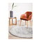 Oxford Hugo Ocean Round Rug