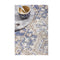 Oxford Hugo Ocean Round Rug
