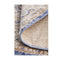 Oxford Hugo Ocean Round Rug