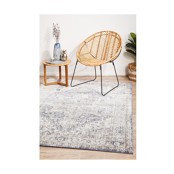 Oxford Hugo Ocean Rug