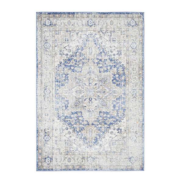 Oxford Hugo Ocean Rug