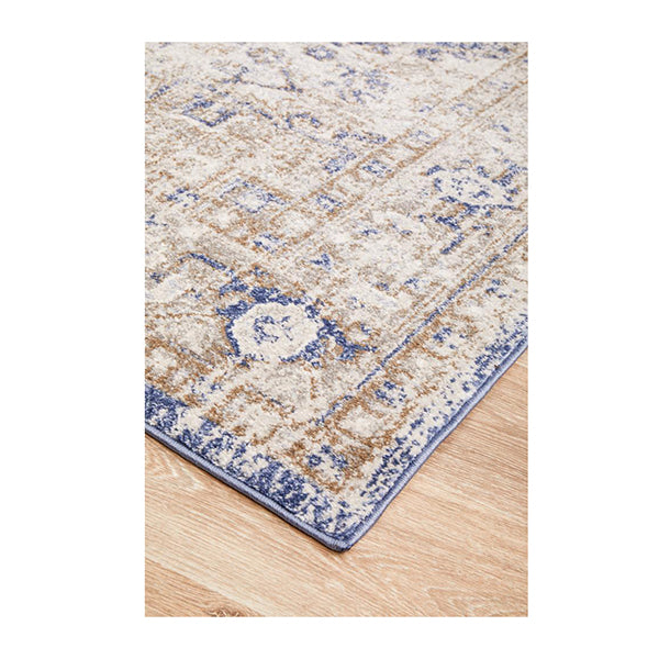 Oxford Hugo Ocean Rug