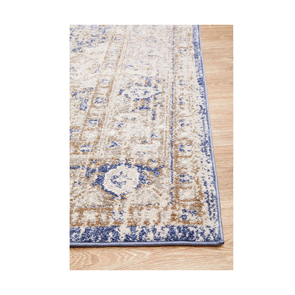 Oxford Hugo Ocean Rug