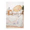 Oxford Lorissa Peach Rug