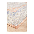 Oxford Lorissa Peach Rug