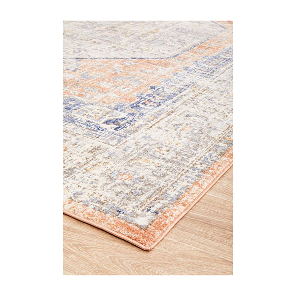 Oxford Lorissa Peach Rug