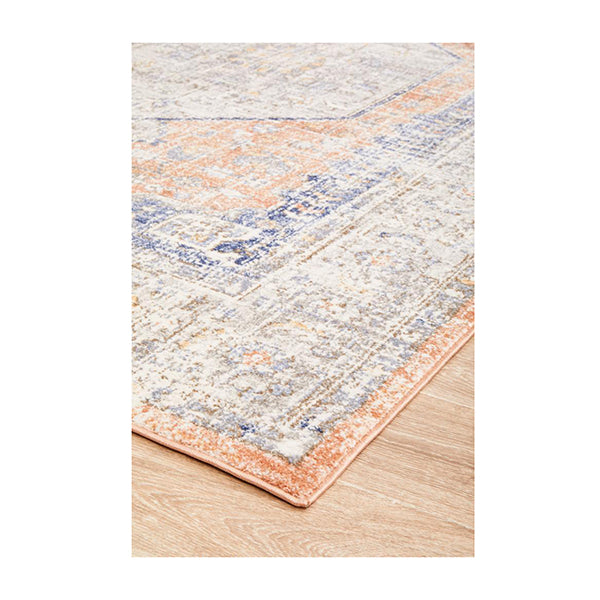 Oxford Lorissa Peach Rug