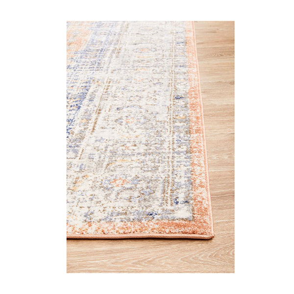 Oxford Lorissa Peach Rug