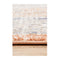 Oxford Lorissa Peach Rug