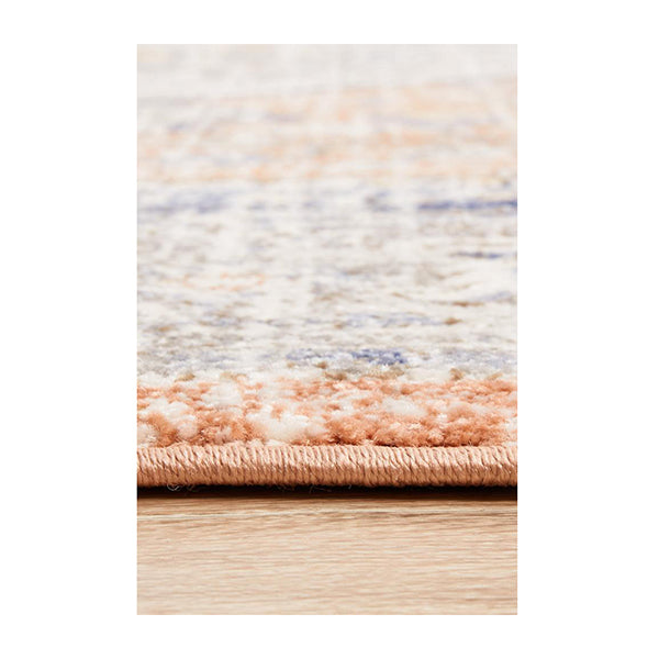 Oxford Lorissa Peach Rug