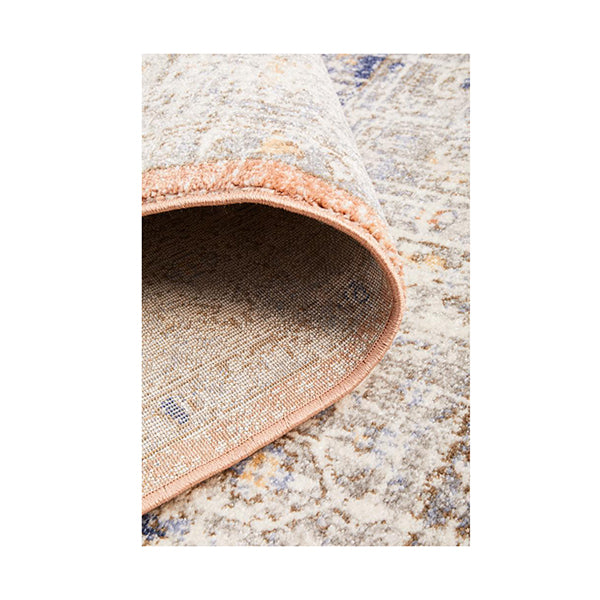 Oxford Lorissa Peach Rug
