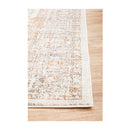 Oxford Lorissa Silver Rug