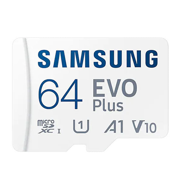 Samsung Evo Plus Msd 64Gb