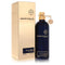 Montale Blue Amber Eau De Parfum Spray (Unisex) By Montale 100Ml