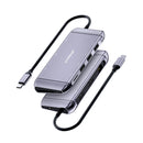 Mbeat Elite X11 Dual Display Docking Station